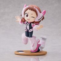 Descubre el apasionante mundo de Estatua My Hero Academia Ochako Uraraka.
