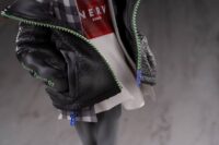 Descubre el apasionante mundo de Estatua Nagisa Radio Eva Original Color.