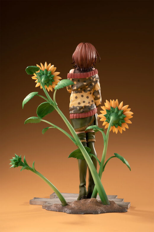 Descubre el apasionante mundo de Estatua NANA Nana Komatsu 22 cm.