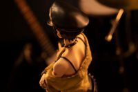 Descubre el apasionante mundo de Estatua NANA Oosaki Nana 24 cm.