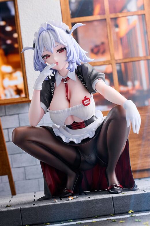 Estatua Original Character Hebe chan Maid » Tu Tienda Anime Descubre el apasionante mundo de Estatua Original Character Hebe chan Maid.