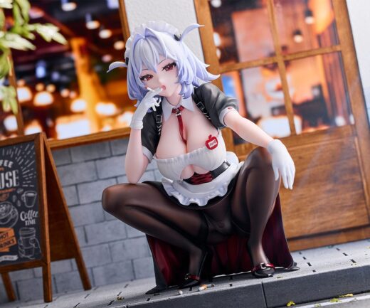 Estatua Original Character Hebe chan Maid » Tu Tienda Anime Descubre el apasionante mundo de Estatua Original Character Hebe chan Maid.