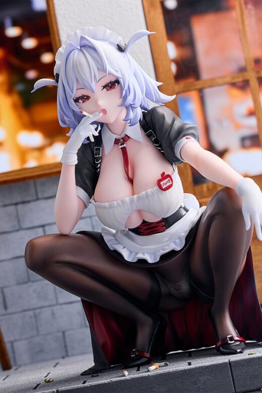 Estatua Original Character Hebe chan Maid » Tu Tienda Anime Descubre el apasionante mundo de Estatua Original Character Hebe chan Maid.