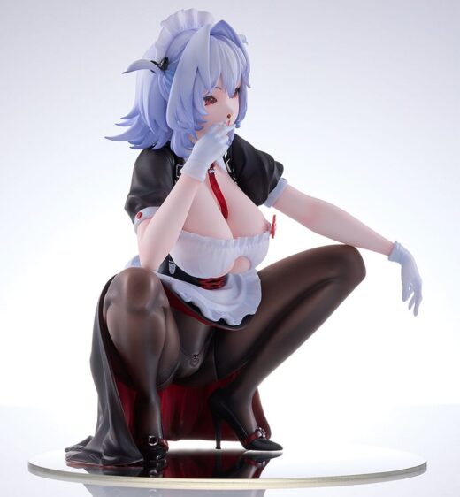 Estatua Original Character Hebe chan Maid » Tu Tienda Anime Descubre el apasionante mundo de Estatua Original Character Hebe chan Maid.