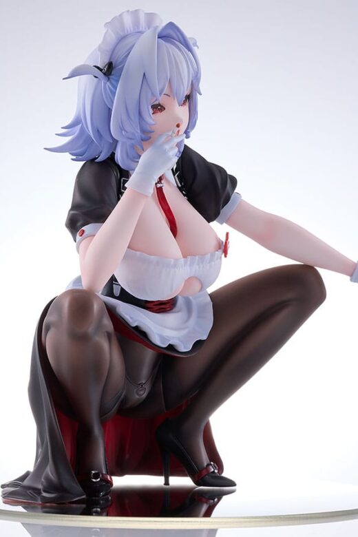 Estatua Original Character Hebe chan Maid » Tu Tienda Anime Descubre el apasionante mundo de Estatua Original Character Hebe chan Maid.