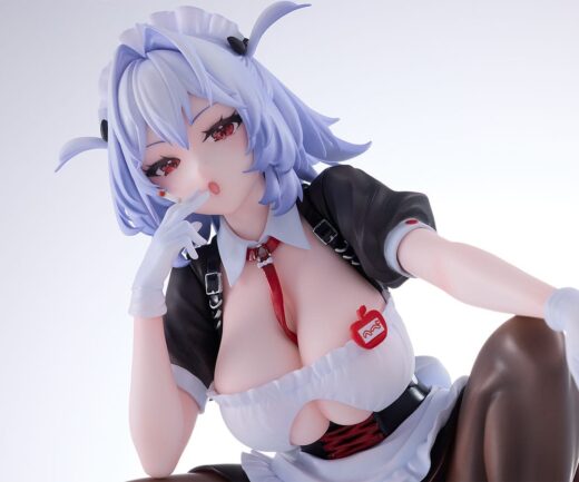 Estatua Original Character Hebe chan Maid » Tu Tienda Anime Descubre el apasionante mundo de Estatua Original Character Hebe chan Maid.