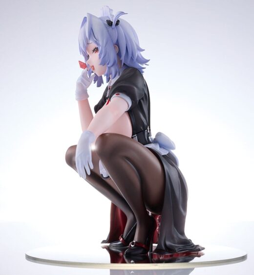 Estatua Original Character Hebe chan Maid » Tu Tienda Anime Descubre el apasionante mundo de Estatua Original Character Hebe chan Maid.