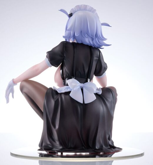 Estatua Original Character Hebe chan Maid » Tu Tienda Anime Descubre el apasionante mundo de Estatua Original Character Hebe chan Maid.