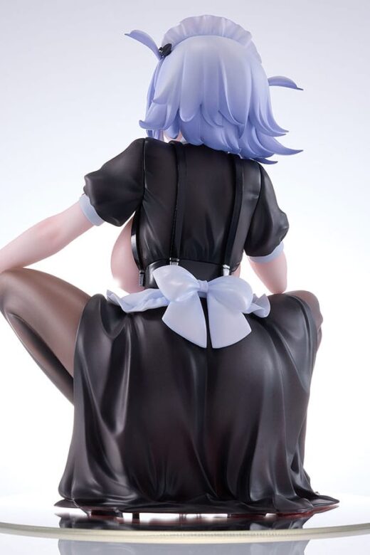 Estatua Original Character Hebe chan Maid » Tu Tienda Anime Descubre el apasionante mundo de Estatua Original Character Hebe chan Maid.