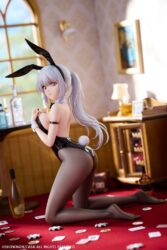 Descubre el apasionante mundo de Estatua Original Character Sei 20 cm.