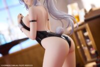 Descubre el apasionante mundo de Estatua Original Character Sei 20 cm.