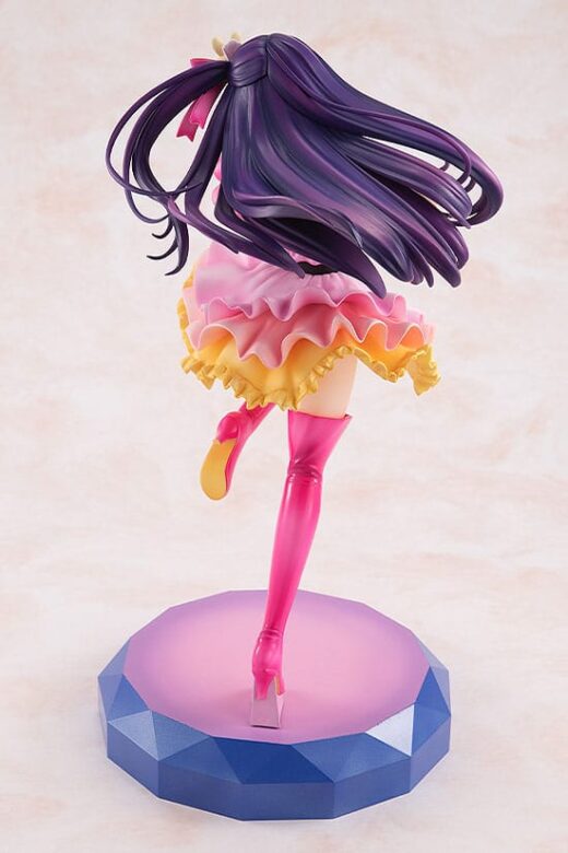 Descubre el apasionante mundo de Estatua Oshi no Ko Ai Hoshino 22 cm.