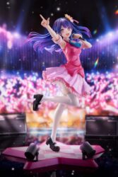 Descubre el apasionante mundo de Estatua Oshi no Ko Ai Hoshino 25 cm.