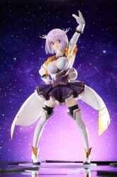 Descubre el apasionante mundo de Estatua Pop Up Parade Akane Shinjo L.