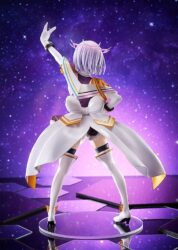 Descubre el apasionante mundo de Estatua Pop Up Parade Akane Shinjo L.