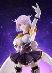 Descubre el apasionante mundo de Estatua Pop Up Parade Akane Shinjo L.