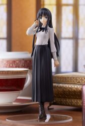 Descubre el apasionante mundo de Estatua Pop Up Parade Akiha Tohno 17 cm.