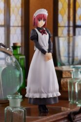 Descubre el apasionante mundo de Estatua Pop Up Parade Hisui 17 cm.