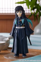 Descubre el apasionante mundo de Estatua Pop Up Parade Muichiro Tokito 18 cm.