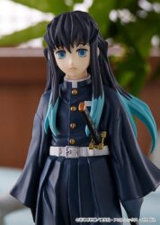 Descubre el apasionante mundo de Estatua Pop Up Parade Muichiro Tokito 18 cm.