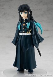 Descubre el apasionante mundo de Estatua Pop Up Parade Muichiro Tokito 18 cm.