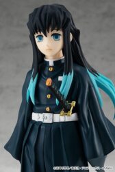 Descubre el apasionante mundo de Estatua Pop Up Parade Muichiro Tokito 18 cm.