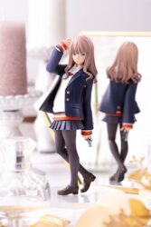 Descubre el apasionante mundo de Estatua Pop Up Parade Yume Minami Relanzamiento.