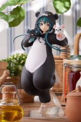 Descubre el apasionante mundo de Estatua Pop Up Parade Yuna L Size.