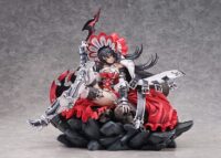 Descubre el apasionante mundo de Estatua Princess Connect Re Dive Illya.