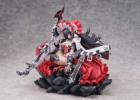 Descubre el apasionante mundo de Estatua Princess Connect Re Dive Illya.