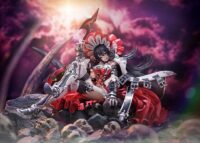 Descubre el apasionante mundo de Estatua Princess Connect Re Dive Illya.