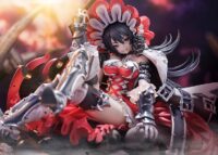 Descubre el apasionante mundo de Estatua Princess Connect Re Dive Illya.