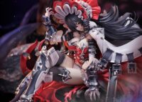 Descubre el apasionante mundo de Estatua Princess Connect Re Dive Illya.