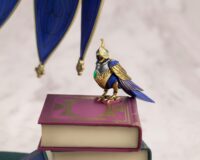 Descubre el apasionante mundo de Estatua Rider Leonardo da Vinci.