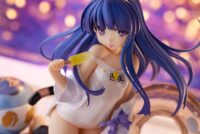 Descubre el apasionante mundo de Estatua Rika Furude Night Pool Version.