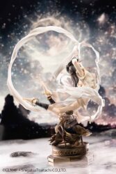 Descubre el apasionante mundo de Estatua Seiden RG Veda Ashura 32 cm.