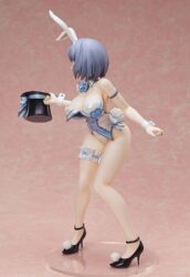 Descubre el apasionante mundo de Estatua Senran Kagura Yumi Bare Leg.