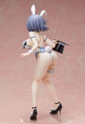 Descubre el apasionante mundo de Estatua Senran Kagura Yumi Bare Leg.