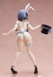 Descubre el apasionante mundo de Estatua Senran Kagura Yumi Bare Leg.