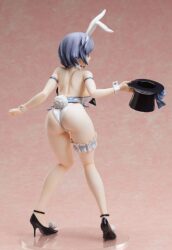 Descubre el apasionante mundo de Estatua Senran Kagura Yumi Bare Leg.