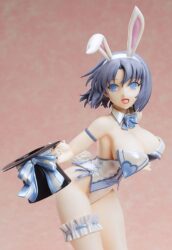 Descubre el apasionante mundo de Estatua Senran Kagura Yumi Bare Leg.