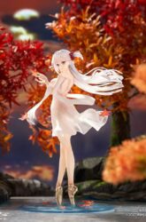 Descubre el apasionante mundo de Estatua Shokaku The Crane that Dances.