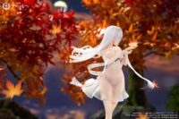 Descubre el apasionante mundo de Estatua Shokaku The Crane that Dances.