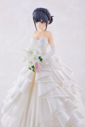 Descubre el apasionante mundo de Estatua Shoko Makinohara Wedding version.