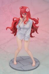 Descubre el apasionante mundo de Estatua The Fruit of Evolution Saria.