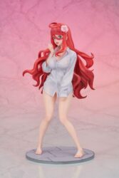 Descubre el apasionante mundo de Estatua The Fruit of Evolution Saria.