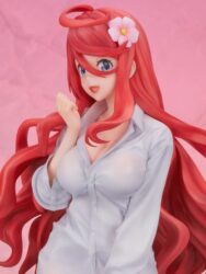 Descubre el apasionante mundo de Estatua The Fruit of Evolution Saria.