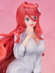 Descubre el apasionante mundo de Estatua The Fruit of Evolution Saria.