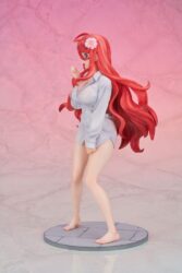 Descubre el apasionante mundo de Estatua The Fruit of Evolution Saria.