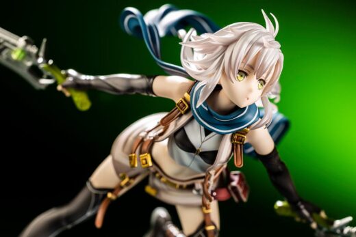 Descubre el apasionante mundo de Estatua The Legend of Heroes Fie Claussell.